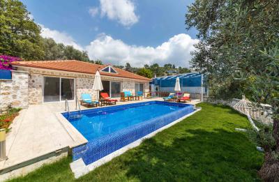 Villa Kadim