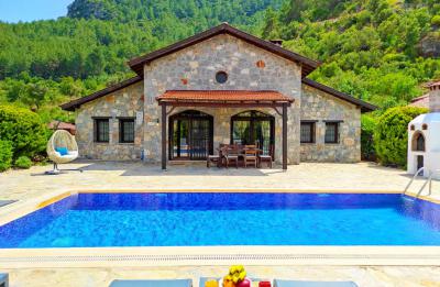 Villa Asalet 3