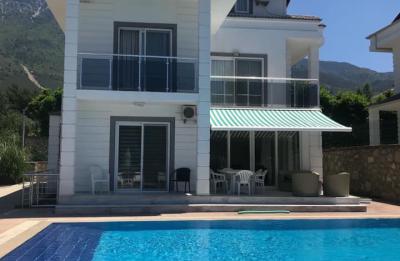 Villa Yona