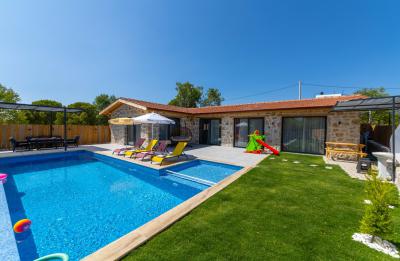 Villa Viento 2, Kaş/Kalkan Kiralık Villa