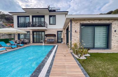 Villa Seyra 3