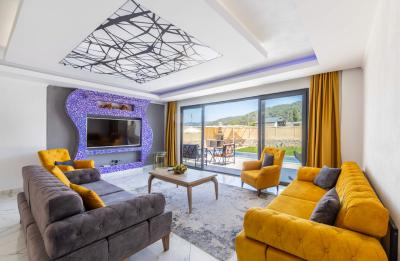 Villa Nirvana