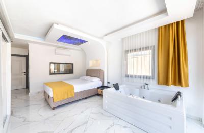 Villa Nirvana