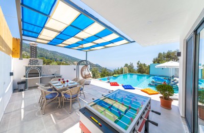 Villa Lavin