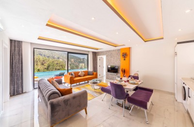 Villa Lavin