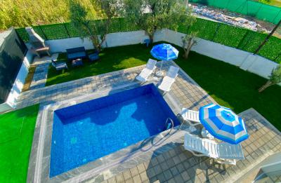 Villa Nora 2, Fethiye Kiralık Villa