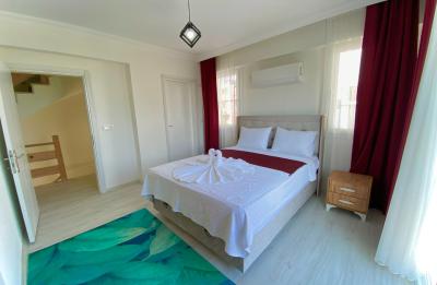 Villa Nora 2, Fethiye Kiralık Villa