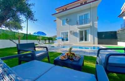 Villa Nora 2, Fethiye Kiralık Villa