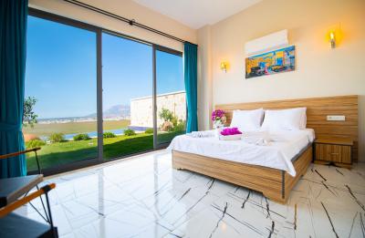 Villa Elmas 1