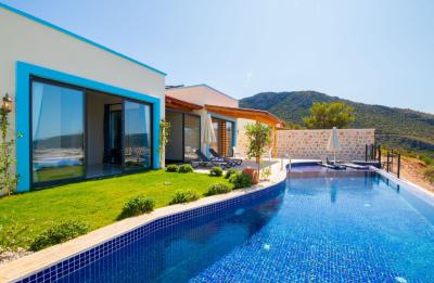 Villa Elmas 1