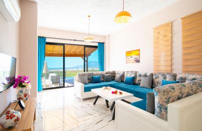 Villa Elmas 1