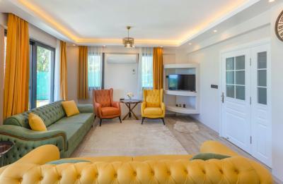 Villa Omega 2