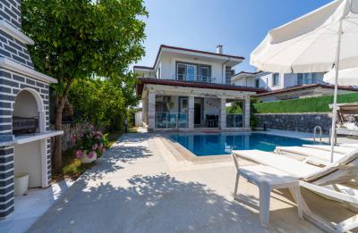 Villa Ayda