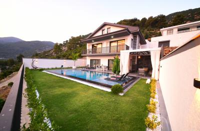 Villa Yaprak