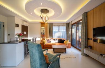 Villa Mey, Kayaköy Kiralık Villa