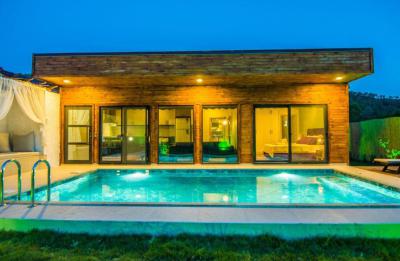 Villa Liber, Göcek Kiralık Villa