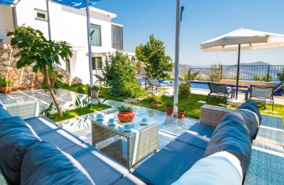Villa Gala