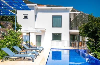 Villa Gala