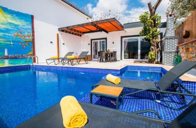 Villa Umut