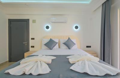 Villa Joker 9