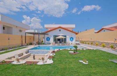 Villa Joker 10