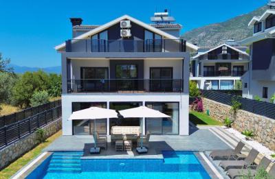 Villa Miva