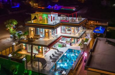Villa Göksu
