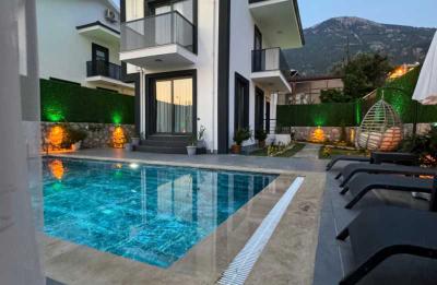 Villa Hazar