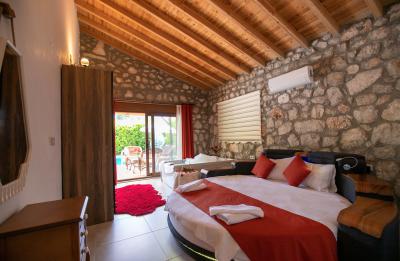 Villa Suelo 2, Kayaköy Kiralık Villa