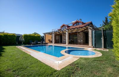 Villa Suelo 1, Kayaköy Kiralık Villa