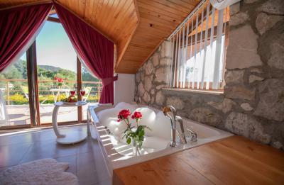 Villa Suelo 1, Kayaköy Kiralık Villa