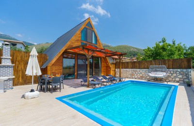Truva Bungalov