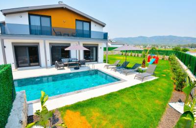 Villa Ados 5