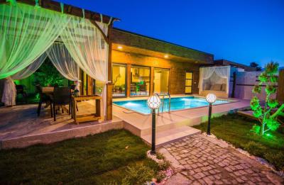 Villa Dafne, Göcek Kiralık Villa