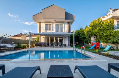 Villa Emeti, Hisarönü Kiralık Villa