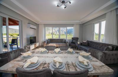 Villa Melike 3
