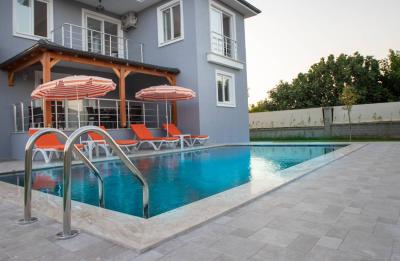 Villa Melike 2