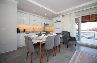 Villa Melike 4