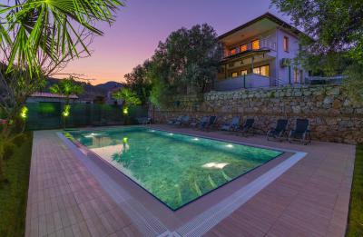 Villa Selim, Selimiye Kiralık Villa
