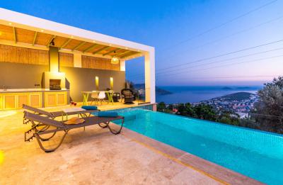 Villa Vibes 1, Akbel Kiralık Villa