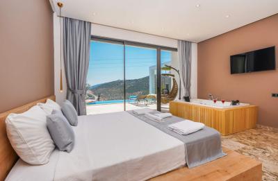 Villa Vibes 2, Akbel Kiralık Villa