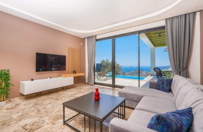 Villa Vibes 2, Akbel Kiralık Villa