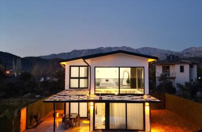 Villa Karaca