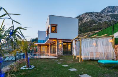 Villa Atlas, Faralya Kiralık Villa