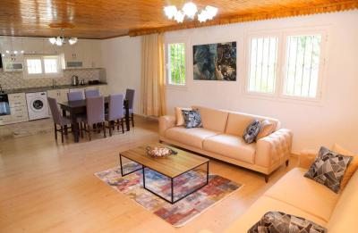 Villa Minimal 1, Göcek Kiralık Villa