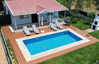 Villa Minimal 1, Göcek Kiralık Villa