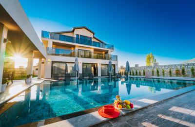 Villa Lujo