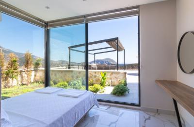 Villa Contes 2, Kalkan Kiralık Villa