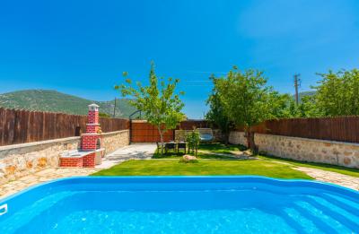 Villa Timber, Kalkan Bezirgan Kiralık Villa