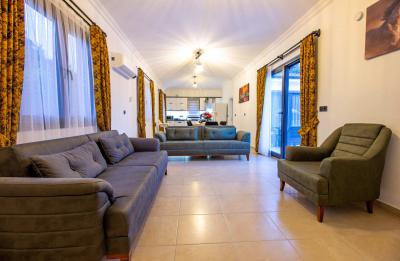 Villa Severus, Yanıklar Kiralık Villa